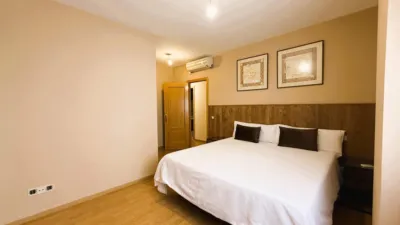Apartment in Los Villares photo 14