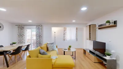 Apartment in Plaza de San Gines, 2 photo 12