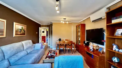Apartment on Avenida de Rosa Chacel photo 5