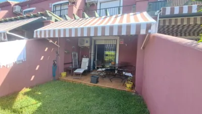 Townhouse in La Barrosa photo 13