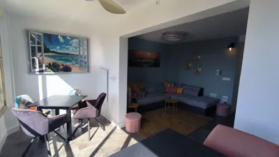 Piso – Finestrat, la Marina Baixa - Vista 3