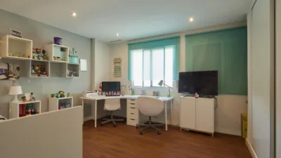Apartment in Bahía Blanca photo 24