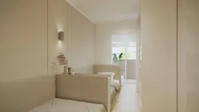 Apartment on Travessera de Gràcia photo 12