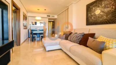 Apartment on Paseo del Malecon photo 3