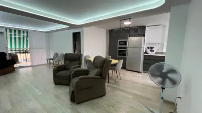 Apartment on Calle del Capitàn Gaspar Ortiz photo 8