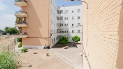 Flat in Tablada photo 34