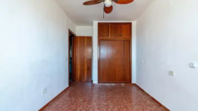Apartment at Paseo del Palmeral, 5 photo 21