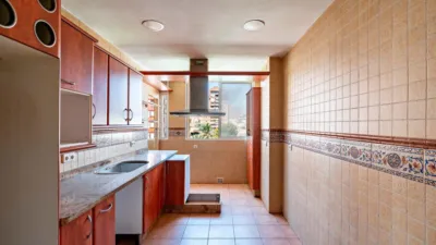 Apartment at Paseo del Palmeral, 5 photo 19