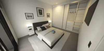 Chalet in Centro photo 16