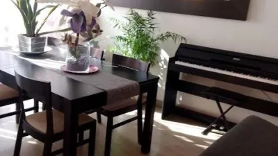 Duplex in Virgen de Las Huertas photo 4