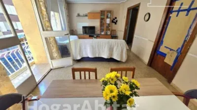 Apartment on Avenida de la Orxata photo 3