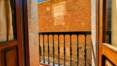 Apartment on Calle de Sancho Polo photo 6