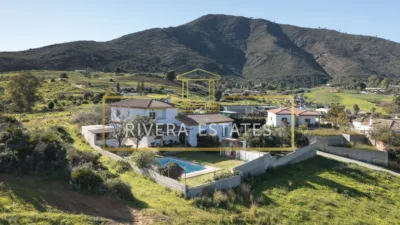 Chalet en calle Polígono 15 Parcela 559 Entre Rios Mijas Málaga photo 4