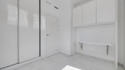 Terraced house on Calle Carmen Laforet, No. 3 photo 5