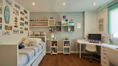 Apartment in Bahía Blanca photo 25