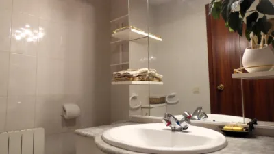 Apartment at 61 Gipuzkoa Etorbidea photo 29