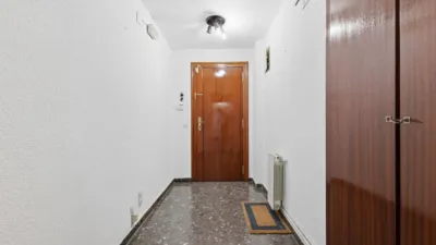 Flat in Sant Isidre photo 39