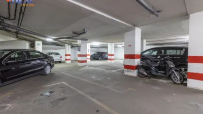 Apartment in the City Centre photo 54