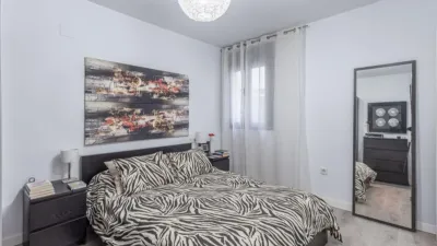 Flat on Calle de Estacadas photo 13