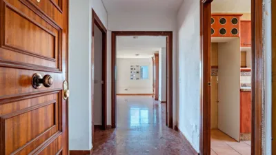 Apartment at Paseo del Palmeral, 5 photo 14