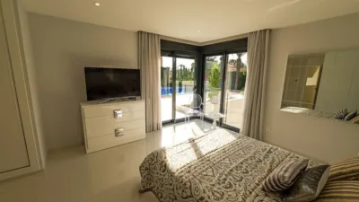 Chalet in La Veleta photo 7