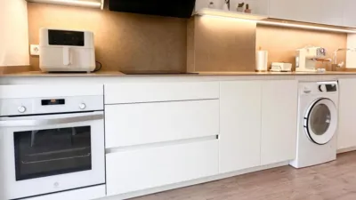 Top-floor apartment in La Huerta photo 6