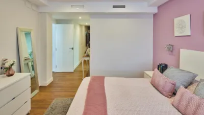 Apartment in Bahía Blanca photo 18