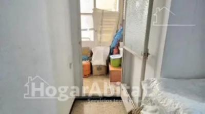 Apartment on Avenida de la Orxata photo 25