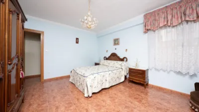 Apartment on Carrer Juan Díez Martínez photo 23