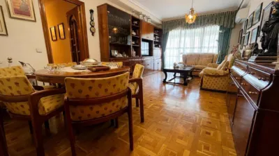 Apartment on Fermín Caballero Street photo 2