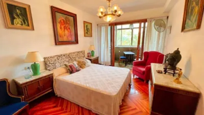 Apartment at Plaza Paseito Ramiro, 3 photo 9