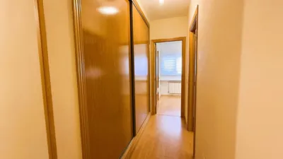 Apartment in Los Villares photo 12