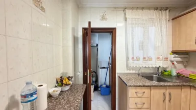 Apartment at the Bus Station photo 12