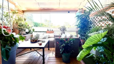 Penthouse in El Ancla photo 2