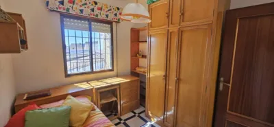 Apartment in Gibraleón photo 9