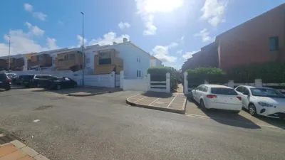Terraced house on 2nd Pista de La Barrosa photo 78