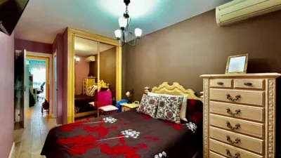 Apartment on Avenida de Rosa Chacel photo 18