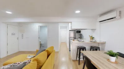 Apartment in Plaza de San Gines, 2 photo 6