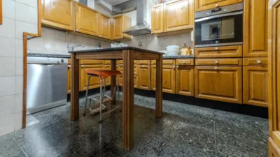 Apartment in Centre photo 10