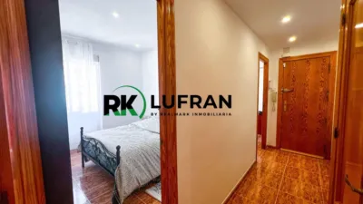 Apartment in Altozano photo 14
