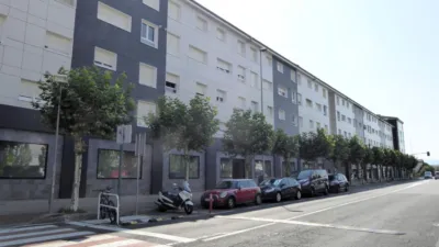 Apartment at 61 Gipuzkoa Etorbidea photo 20