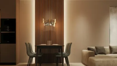 Apartment in Torrevieja photo 8