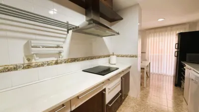 Apartment in Los Villares photo 7