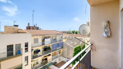 Apartment in Centre photo 30