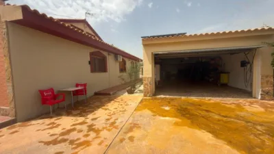 Chalet in La Alcoraya photo 72