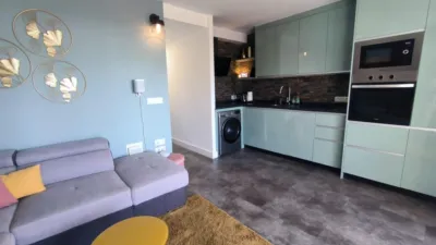 Apartment in Hotel Bali photo 9