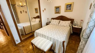 Apartment on Fermín Caballero Street photo 19