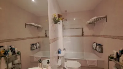 Townhouse in La Barrosa photo 21
