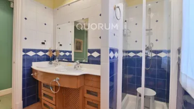 Apartment in Ensanche photo 58