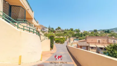 Terraced House in Passatge de Can Simó photo 30